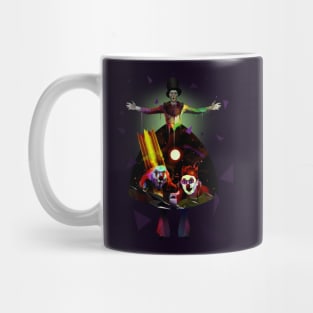 Parade Mug